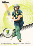2025-26 Cricket Traders - Common - 053 - Ellyse Perry - Australia Women's T20