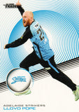 2025-26 Cricket Traders - Common - 058 - Llyoyd Pope - Adelaide Strikers