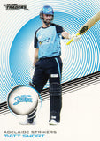 2025-26 Cricket Traders - Common - 060 - Matt Short - Adelaide Strikers