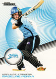 2025-26 Cricket Traders - Common - 064 - Madeleine Penna - Adelaide Strikers