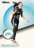 2025-26 Cricket Traders - Common - 065 - Megan Schutt - Adelaide Strikers