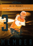 2023-24 Cricket Luxe Season To Remember - STR 18 - Beth Mooney - Perth Scorchers