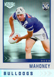 2025 NRL Elite - Silver Specials - P 023 - Reed Mahoney - Bulldogs