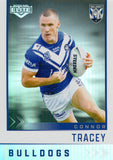 2025 NRL Elite - Silver Specials - P 026 - Connor Tracey - Bulldogs