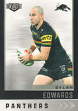 2025 NRL Elite - Base - 103 - Dylan Edwards - Panthers