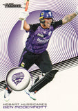 2025-26 Cricket Traders - Common - 082 - Ben Mcdermott - Hobart Hurricanes