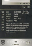 2025 NRL Elite - Base - 105 - Lindsay Smith - Panthers