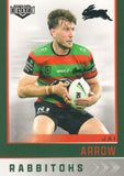 2025 NRL Elite - Base - 110 - Jai Arrow - Rabbitohs