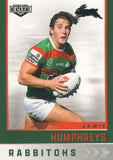 2025 NRL Elite - Base - 113 - Jamie Humphreys - Rabbitohs