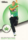 2025-26 Cricket Traders - Common - 103 - Scott Boland - Melbourne Stars
