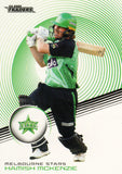 2025-26 Cricket Traders - Common - 106 - Hamish Mckenzie - Melbourne Stars