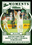 2025-26 Cricket Traders - Ashes Moments - AM 04 - 30.12.1990 - MCG