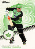 2025-26 Cricket Traders - Common - 107 - Thomas Rogers - Melbourne Stars