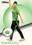 2025-26 Cricket Traders - Common - 111 - Marizanne Kapp - Melbourne Stars