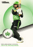 2025-26 Cricket Traders - Common - 113 - Rhys Mckenna - Melbourne Stars