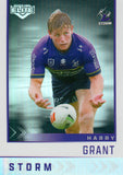 2025 NRL Elite - Silver Specials - P 066 - Harry Grant - Storm