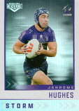 2025 NRL Elite - Silver Specials - P 068 - Jahrome Hughes - Storm