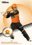 2025-26 Cricket Traders - Common - 116 - Cooper Connolly - Perth Scorchers