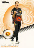 2025-26 Cricket Traders - Common - 119 - Lance Morris - Perth Scorchers