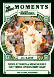 2025-26 Cricket Traders - Ashes Moments - AM 17 - 25.11.2010 - The Gabba