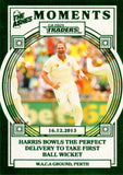 2025-26 Cricket Traders - Ashes Moments - AM 20 - 16.12.2013 - W.A.C.A.