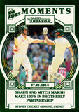 2025-26 Cricket Traders - Ashes Moments - AM 22 - 07.01.2018 - SCG