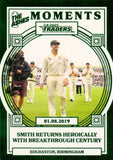 2025-26 Cricket Traders - Ashes Moments - AM 23 - 01.08.2019 - Edgbaston