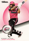2025-26 Cricket Traders - Common - 131 - Josh Philippe - Sydney Sixers