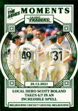 2025-26 Cricket Traders - Ashes Moments - AM 26 - 28.12.2021 - MCG
