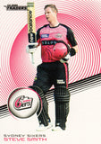 2025-26 Cricket Traders - Common - 133 - Steve Smith - Sydney Sixers