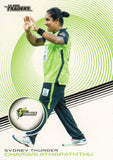 2025-26 Cricket Traders - Common - 146 - Chamari Athapaththu - Sydney Thunder