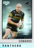 2025 NRL Elite - Silver Specials - P 103 - Dylan Edwards - Panthers