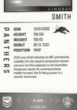 2025 NRL Elite - Silver Specials - P 105 - Lindsay Smith - Panthers