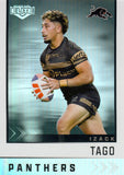 2025 NRL Elite - Silver Specials - P 106 - Izack Tago - Panthers