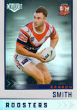 2025 NRL Elite - Silver Specials - P 132 - Sandon Smith - Roosters