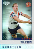 2025 NRL Elite - Silver Specials - P 134 - Connor Watson - Roosters