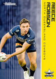 2025 NRL Traders - Common - 088 - Reece Robson - North Queensland Cowboys