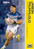 2025 NRL Traders - Common - 090 - Jason Taumalolo - North Queensland Cowboys