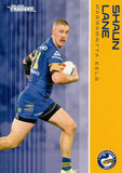 2025 NRL Traders - Common - 095 - Shaun Lane - Parramatta Eels