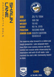 2025 NRL Traders - Common - 095 - Shaun Lane - Parramatta Eels