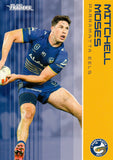 2025 NRL Traders - Common - 096 - Mitchell Moses - Parramatta Eels