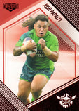 2025 NRL Elite - Mojo Ruby - MR 014 - Josh Papali’i - 18/53