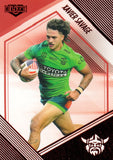 2025 NRL Elite - Mojo Ruby - MR 015 - Xavier Savage - 36/53