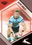 2025 NRL Elite - Mojo Ruby - MR 029 - Blayke Brailey - 27/53