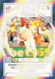 2025-26 Cricket Traders - Ashes Moments Silver - AMS 20 - 16.12.2013 - W.A.C.A. - 070/165