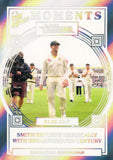 2025-26 Cricket Traders - Ashes Moments Silver - AMS 23 - 01.08.2019 - Edgbaston - 071/165