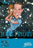 2025-26 Cricket Traders - Illustrious Luxe - ILL 1 - Megan Schutt - Adelaide Strikers
