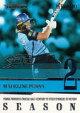 2025-26 Cricket Traders - Season To Remember - STR 01 - Madeline Penna - Adelaide Strikers