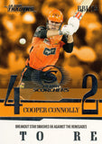 2025-26 Cricket Traders - Season To Remember - STR 17 - Cooper Connolly - Perth Scorchers
