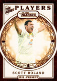 2025-26 Cricket Traders - Ashes Players - AP 01 - Scott Boland